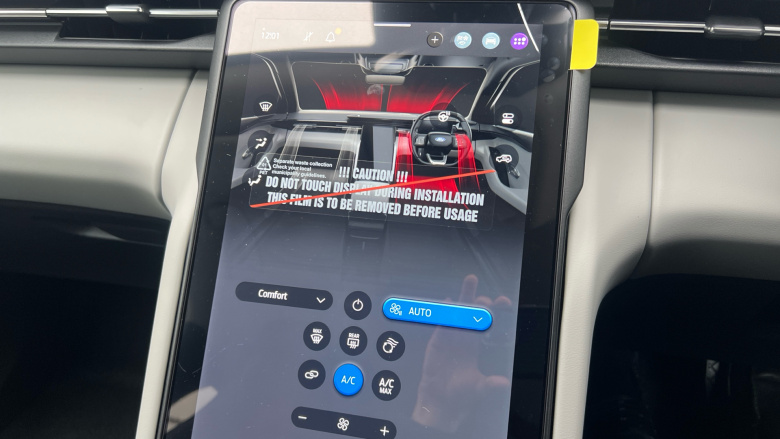 Ford Explorer 210kW Select 77kWh 5dr Auto Electric Estate